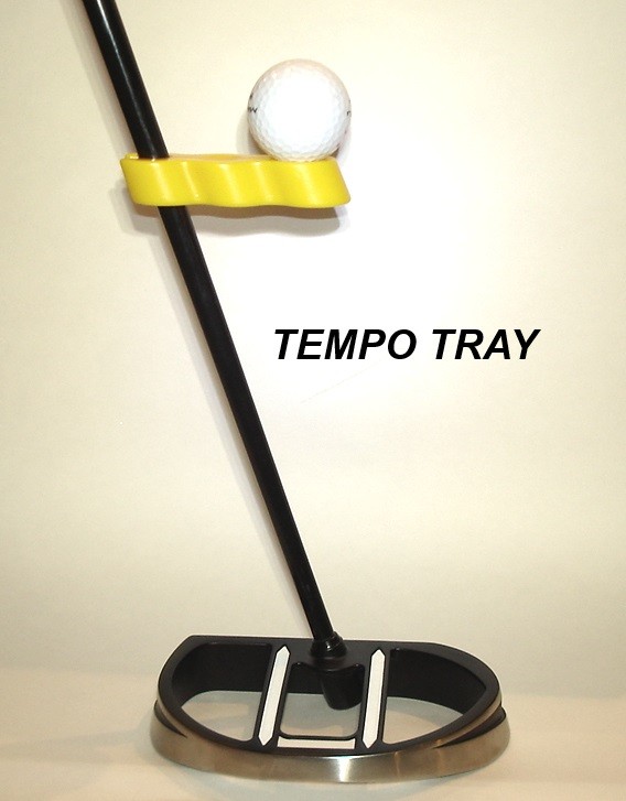 TEMPO TRAY 