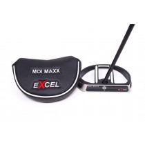 The EXCEL Putter
