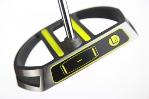 L2 LATERAL LINE PUTTER