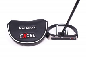 The EXCEL Putter